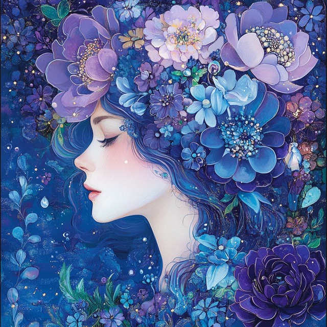 Tài chính cung hoàng đạo Xử Nữ năm 2026 tương đối ổn định, đặc biệt khởi sắc vào cuối năm. Ảnh minh họa