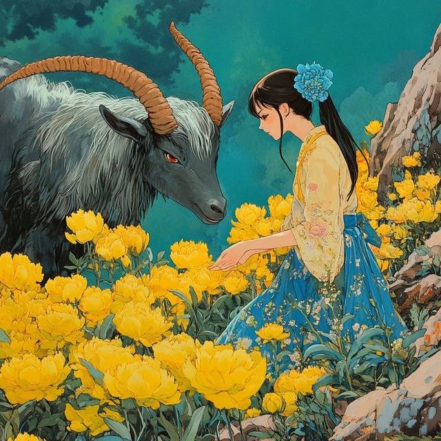 Sự nghiệp có dấu hiệu chững lại vào cuối năm, buộc cung hoàng đạo Ma Kết xem xét lại khái niệm thành công. Ảnh minh họa