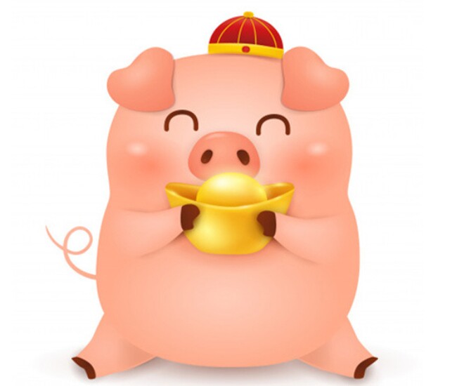 3 con giáp càng già càng giàu phúc khí, tiền tiết kiệm dồi dào, gia đình hoà thuận - 1