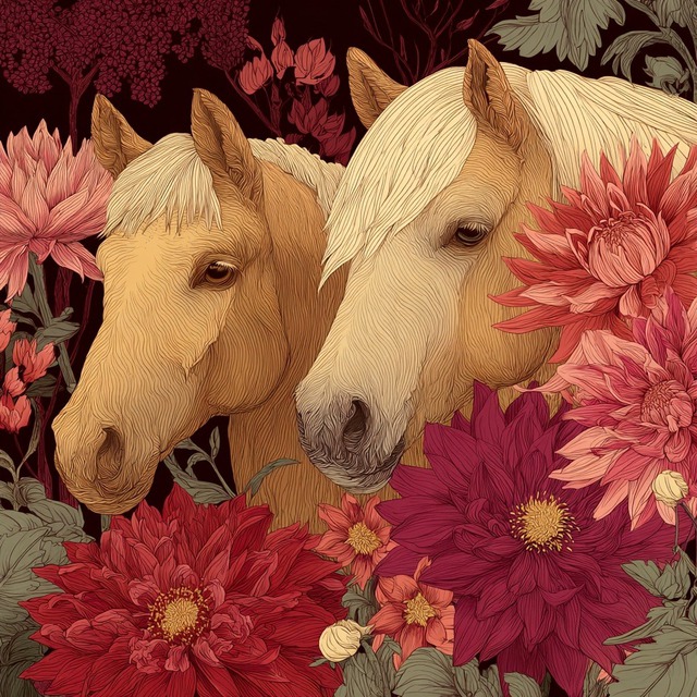 Chỉ cần đủ nhanh nhạy và quyết đoán, con giáp Ngọ hoàn toàn có thể biến năm tuổi thành năm bội thu, tiền bạc và danh tiếng cùng lúc thăng hoa. Ảnh minh họa