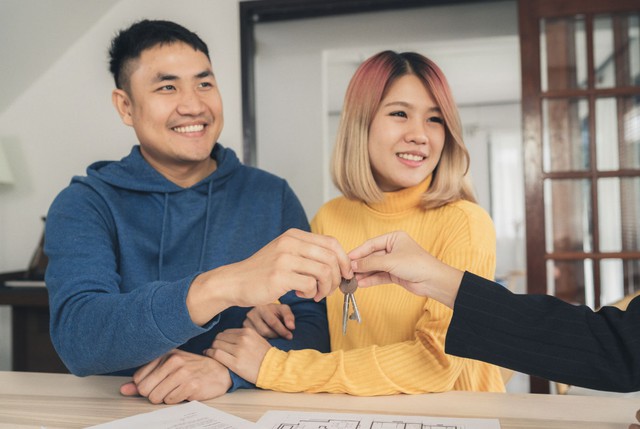 Nhờ nguồn vốn tích lũy vững vàng, Ma Kết dễ chạm tới cột mốc quan trọng như mua nhà, nâng cấp chỗ ở hoặc hoàn thiện kế hoạch an cư đã ấp ủ từ lâu. Ảnh minh họa