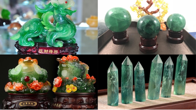 Người mệnh Mộc đại diện cho sự sinh trưởng, sáng tạo và năng lượng của thiên nhiên, vì vậy việc chọn vật phẩm phù hợp sẽ giúp cân bằng khí trường và thu hút tài vận.