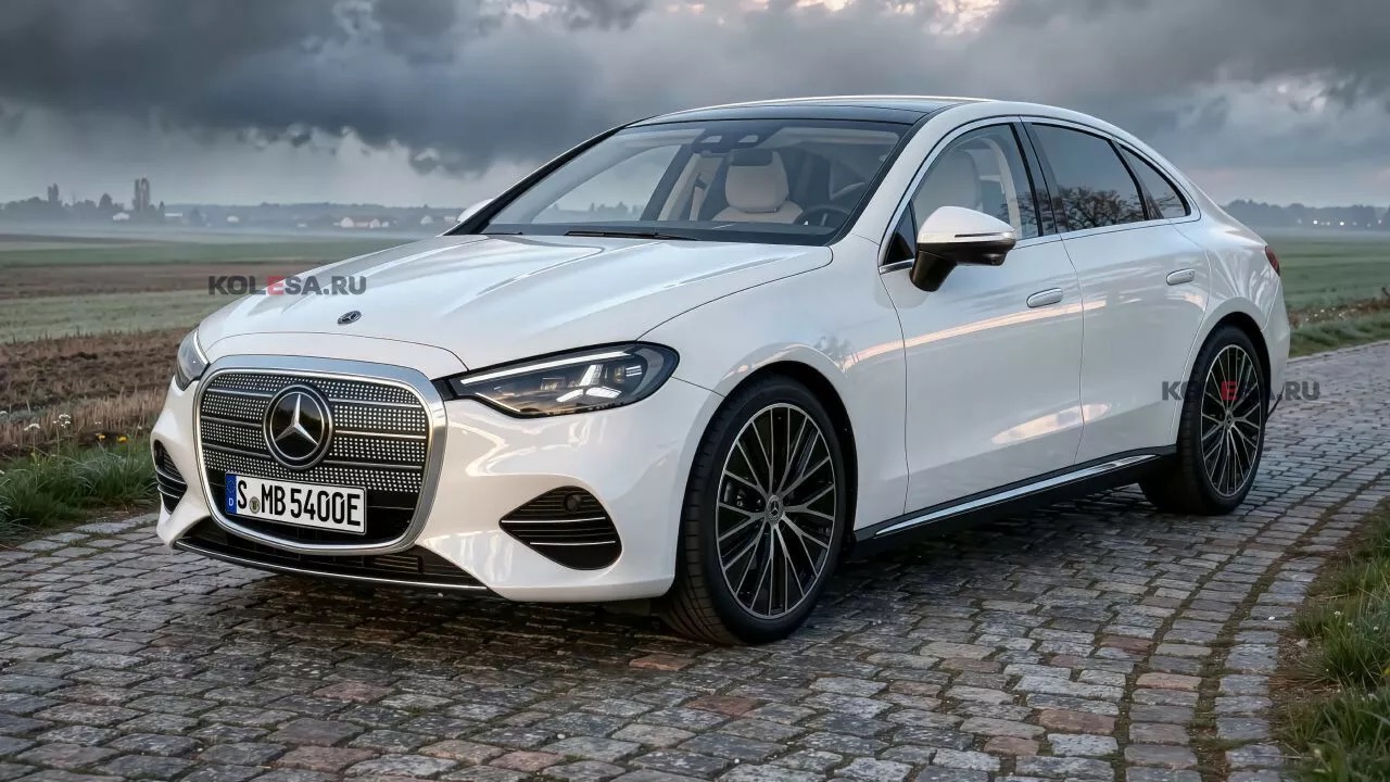 Mercedes-Benz C-Class đời mới lột xác kiểu này thì dễ tạo nhiều tranh cãi: Nhiều công nghệ ‘wow’ thật nhưng thiết kế rườm rà hơn hẳn trước đây- Ảnh 3. Mercedes-Benz C-Class đời mới lột xác kiểu này thì dễ tạo nhiều tranh cãi: Nhiều công nghệ ‘wow’ thật nhưng thiết kế rườm rà hơn hẳn trước đây- Ảnh 3.