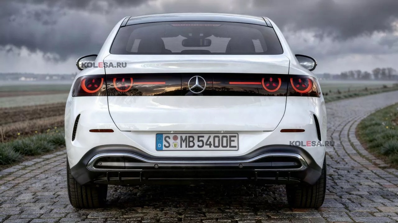 Mercedes-Benz C-Class đời mới lột xác kiểu này thì dễ tạo nhiều tranh cãi: Nhiều công nghệ ‘wow’ thật nhưng thiết kế rườm rà hơn hẳn trước đây- Ảnh 5. Mercedes-Benz C-Class đời mới lột xác kiểu này thì dễ tạo nhiều tranh cãi: Nhiều công nghệ ‘wow’ thật nhưng thiết kế rườm rà hơn hẳn trước đây- Ảnh 5.