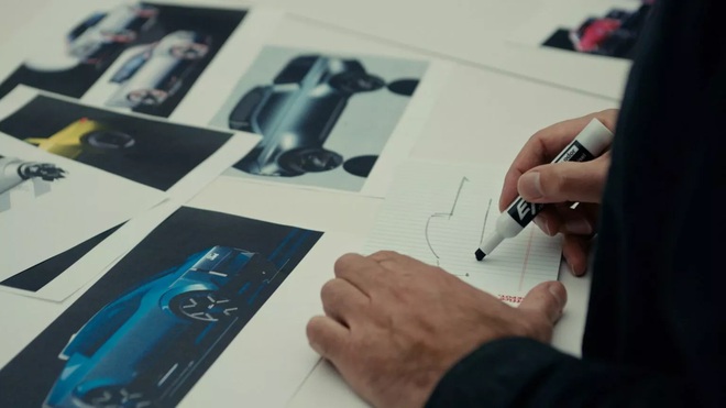 Xem trước bán tải điện Ford hoàn toàn mới: Thiết kế khí động học như siêu xe, kích thước có thể ngang Ranger- Ảnh 1. Xem trước bán tải điện Ford hoàn toàn mới: Thiết kế khí động học như siêu xe, kích thước có thể ngang Ranger- Ảnh 1.