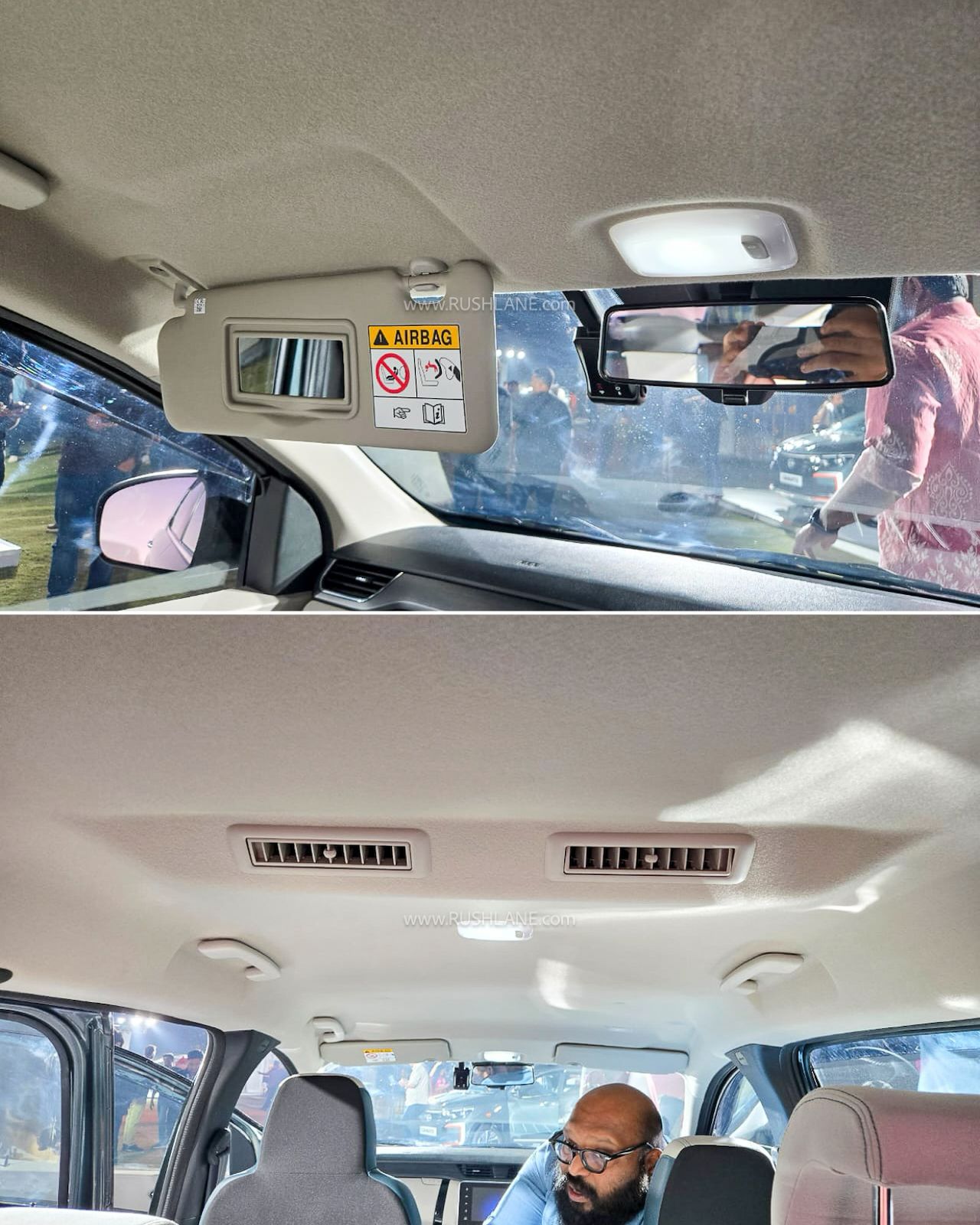 Nissan Gravite ra mắt: Giá quy đổi dưới 300 triệu đồng, MPV 7 chỗ nhưng ngang kích thước Raize- Ảnh 11. Nissan Gravite ra mắt: Giá quy đổi dưới 300 triệu đồng, MPV 7 chỗ nhưng ngang kích thước Raize- Ảnh 11.