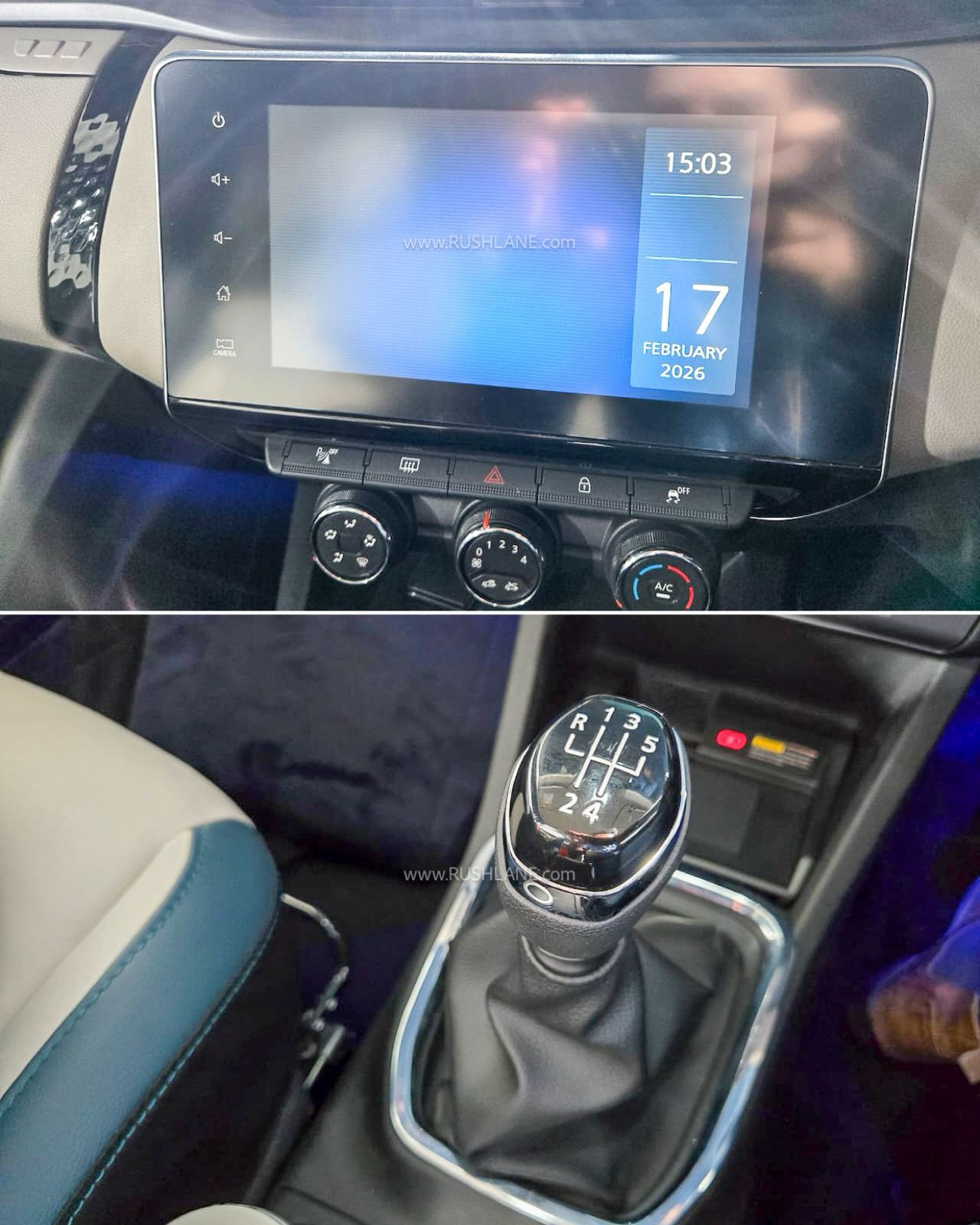 Nissan Gravite ra mắt: Giá quy đổi dưới 300 triệu đồng, MPV 7 chỗ nhưng ngang kích thước Raize- Ảnh 5. Nissan Gravite ra mắt: Giá quy đổi dưới 300 triệu đồng, MPV 7 chỗ nhưng ngang kích thước Raize- Ảnh 5.