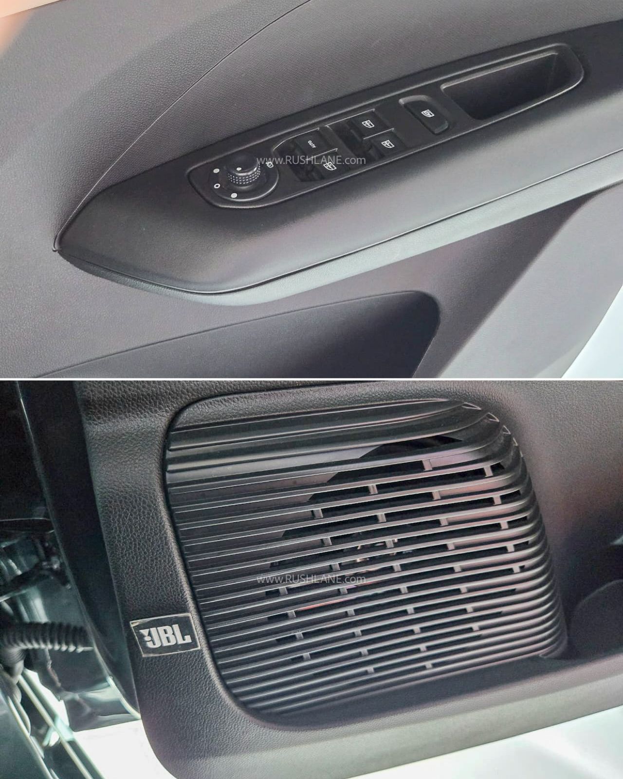 Nissan Gravite ra mắt: Giá quy đổi dưới 300 triệu đồng, MPV 7 chỗ nhưng ngang kích thước Raize- Ảnh 8. Nissan Gravite ra mắt: Giá quy đổi dưới 300 triệu đồng, MPV 7 chỗ nhưng ngang kích thước Raize- Ảnh 8.