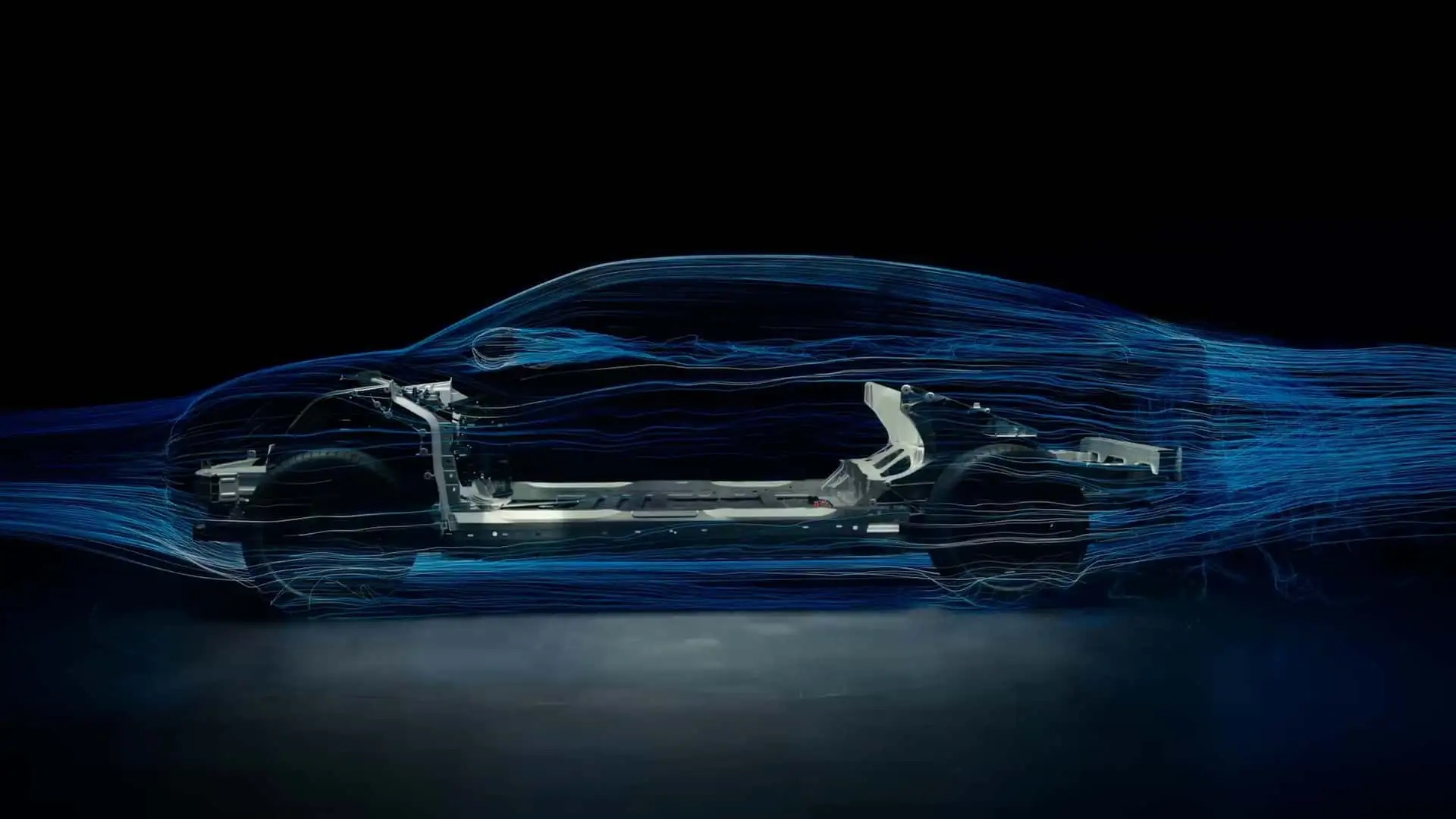 Thêm thông tin về bán tải điện Ford giá quy đổi dưới 800 triệu đồng: Vận hành như Mustang, nội thất siêu rộng- Ảnh 1. Thêm thông tin về bán tải điện Ford giá quy đổi dưới 800 triệu đồng: Vận hành như Mustang, nội thất siêu rộng- Ảnh 1.