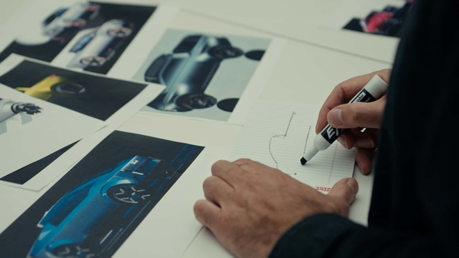 Thêm thông tin về bán tải điện Ford giá quy đổi dưới 800 triệu đồng: Vận hành như Mustang, nội thất siêu rộng- Ảnh 3. Thêm thông tin về bán tải điện Ford giá quy đổi dưới 800 triệu đồng: Vận hành như Mustang, nội thất siêu rộng- Ảnh 3.