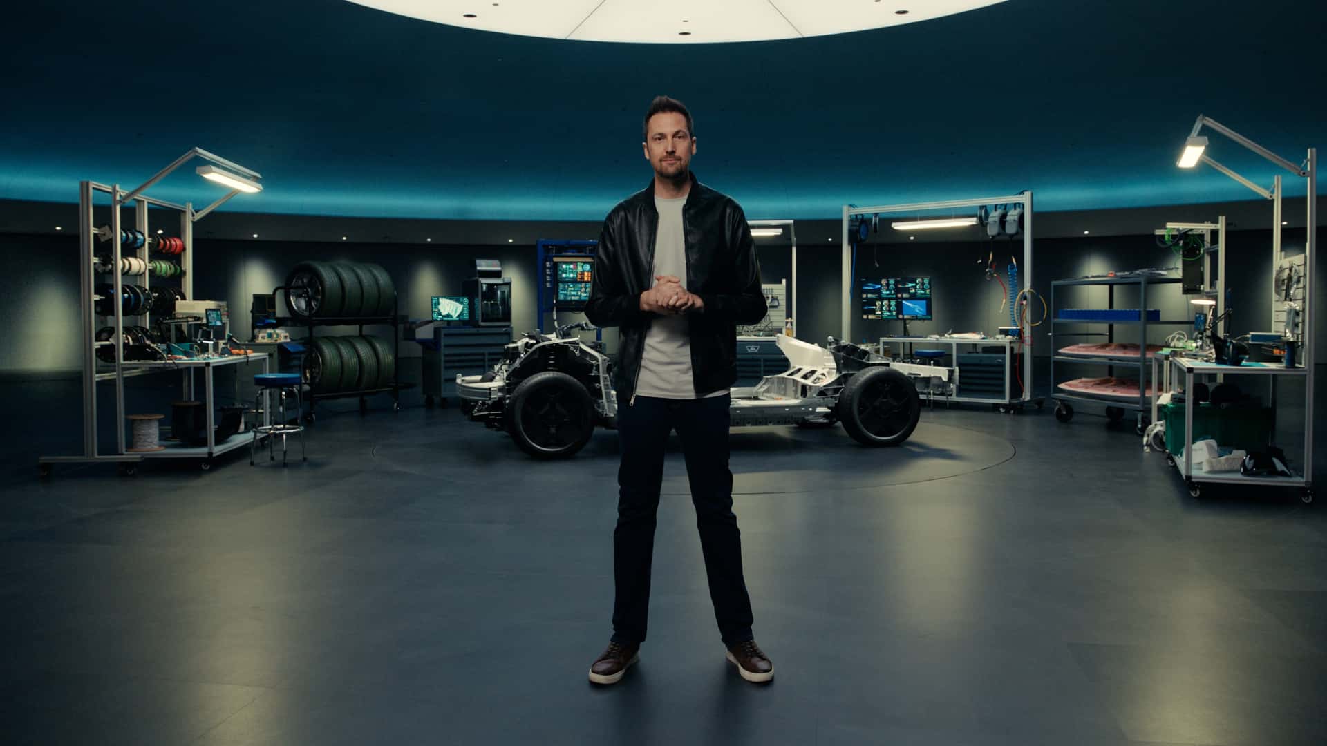 Thêm thông tin về bán tải điện Ford giá quy đổi dưới 800 triệu đồng: Vận hành như Mustang, nội thất siêu rộng- Ảnh 4. Thêm thông tin về bán tải điện Ford giá quy đổi dưới 800 triệu đồng: Vận hành như Mustang, nội thất siêu rộng- Ảnh 4.