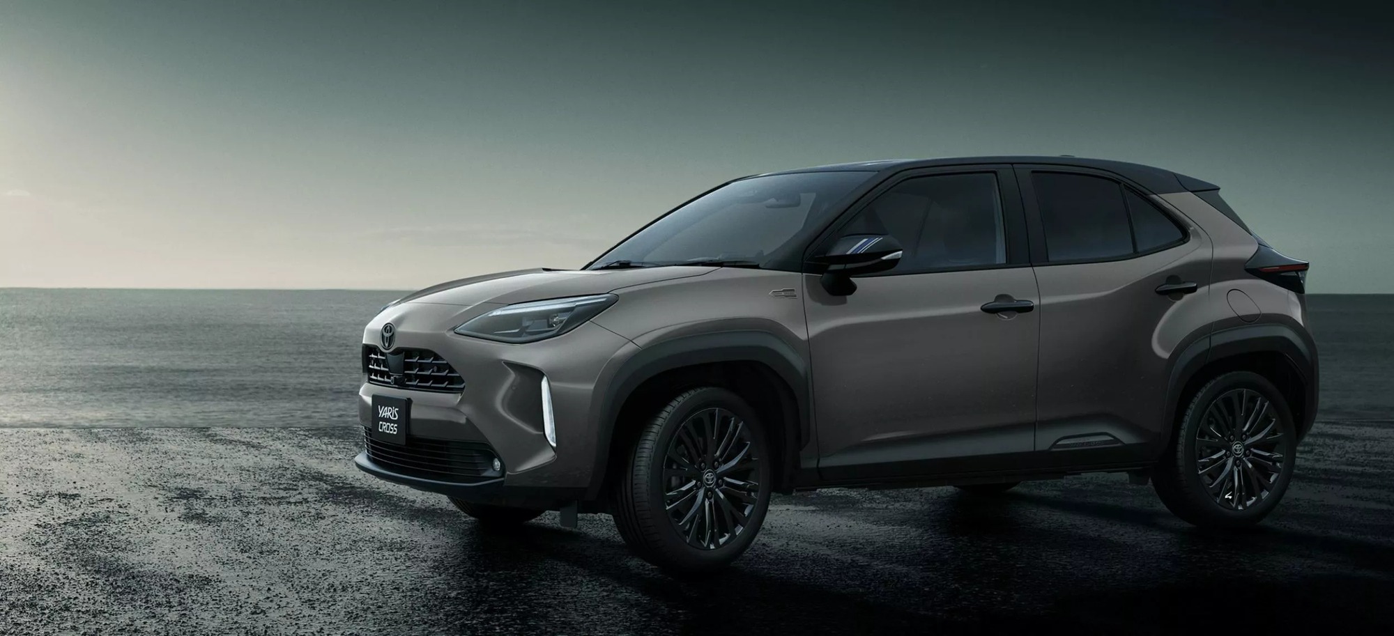 Toyota Yaris Cross 2026 ra mắt: Hồi sinh số sàn cho khách thích vần vô lăng nhưng lại cắt đi một tính năng an toàn đắt giá- Ảnh 4.