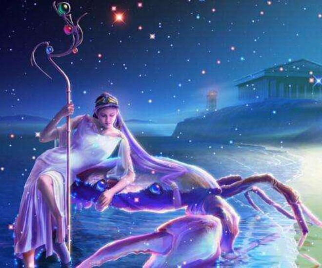 3 chòm sao nữ sở hữu phúc khí trời ban - 1