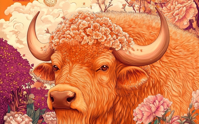 Chuyên gia phong thủy dự báo: 4 con giáp bùng nổ tài lộc tháng Giêng Bính Ngọ 2026, Top 1 amp;#34;đỏamp;#34; cả tình lẫn tiền - 1