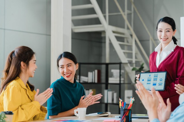 Năm 2026, Bạch Dương là cung có nhiều cơ hội bắt đầu các dự án mang tính đột phá. Ảnh minh họa