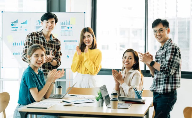 Các mối quan hệ xã hội có thể khiến Thiên Bình cảm thấy mệt mỏi, nhưng đây cũng chính là phép thử cho khả năng ngoại giao. Ảnh minh họa