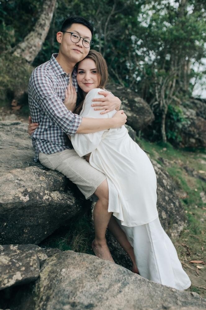 Chàng trai 9X được cô gái Brazil chủ động theo đuổi, cưới sau 4 tháng quen không cần sính lễ - 4