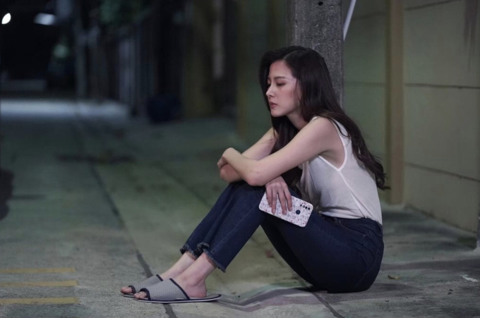 Tôi không gửi tin nhắn đó để khoe khoang. (Ảnh minh họa)