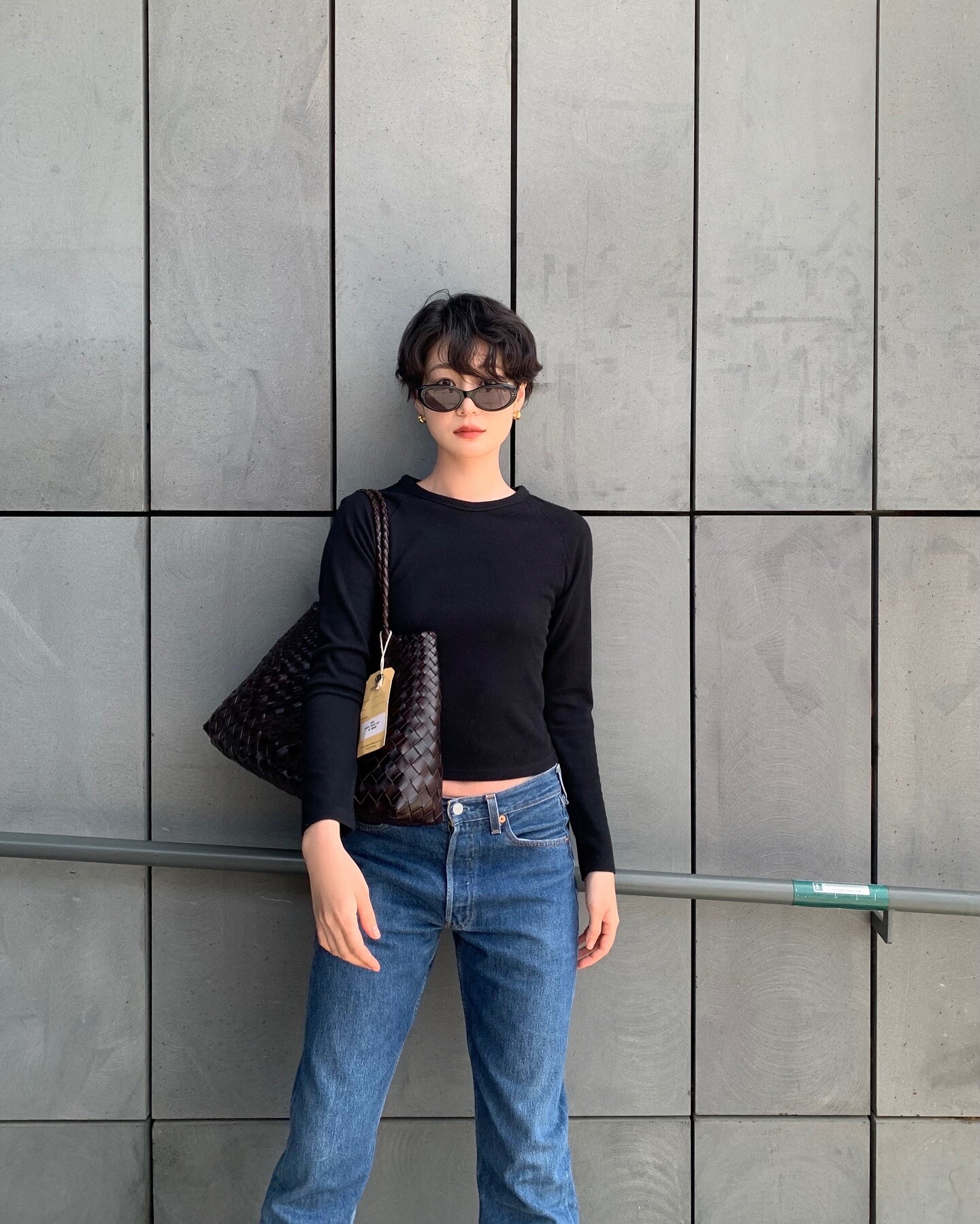 Đi làm sau kỳ nghỉ Tết, đây là 5 công thức phối đồ giúp chị em lúc nào cũng trẻ trung và chỉn chu hơn - 2