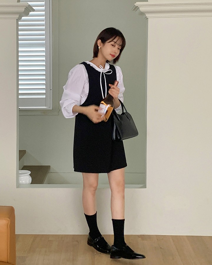 Đi làm sau kỳ nghỉ Tết, đây là 5 công thức phối đồ giúp chị em lúc nào cũng trẻ trung và chỉn chu hơn - 13