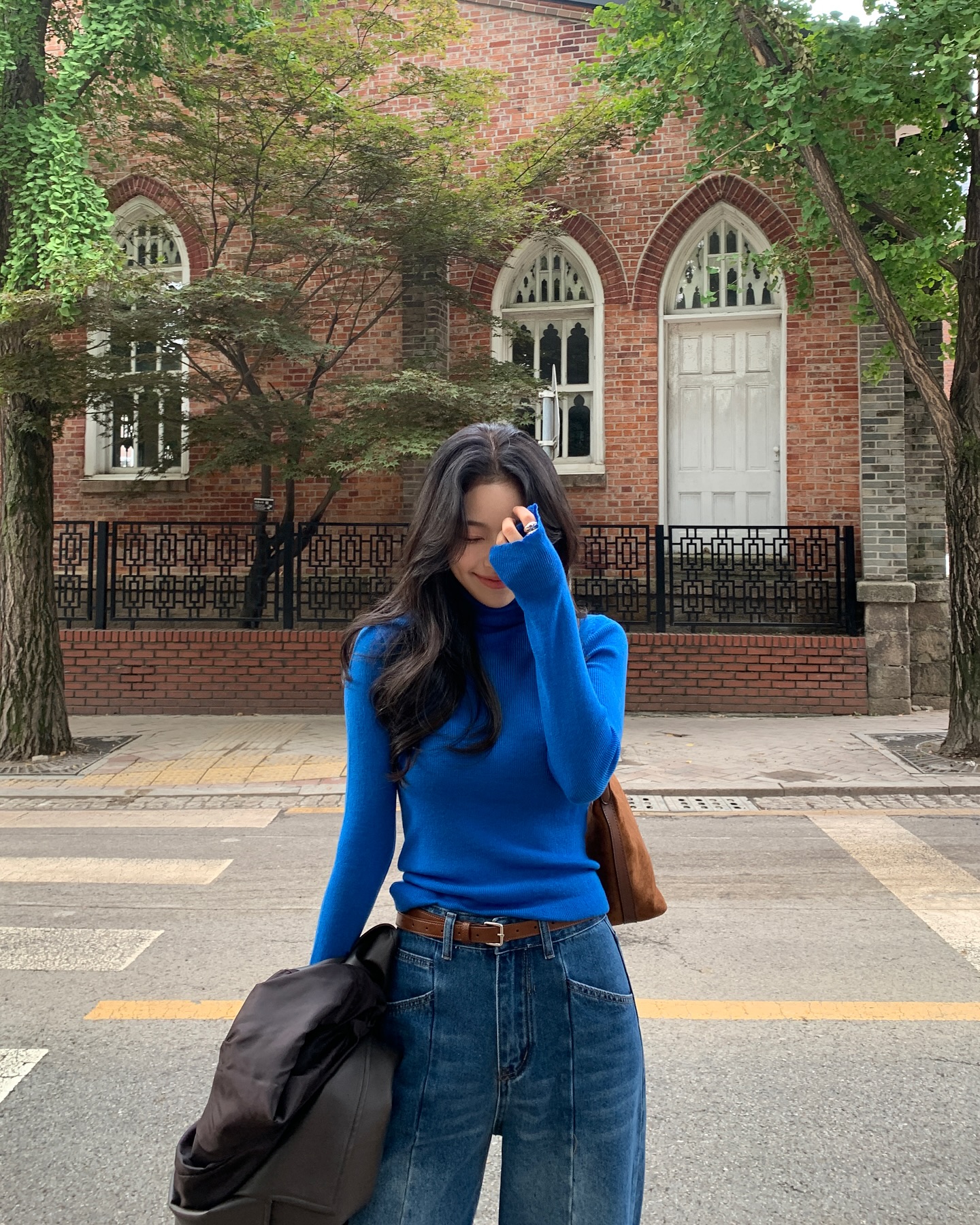 Đi làm sau kỳ nghỉ Tết, đây là 5 công thức phối đồ giúp chị em lúc nào cũng trẻ trung và chỉn chu hơn - 3