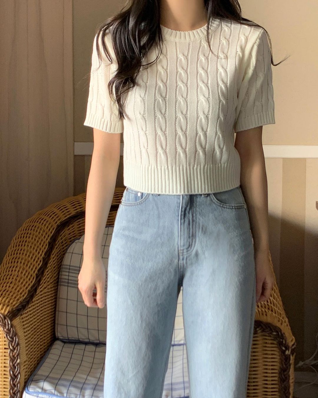 Đi làm sau Tết chưa biết mặc gì? Đây là 5 gợi ý giúp chị em vừa đẹp dáng lại không cần nghĩ nhiều - 4