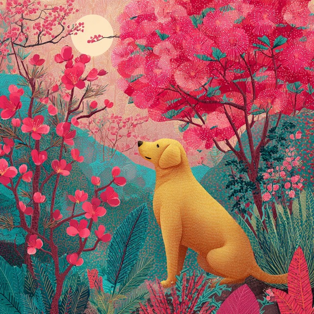 Trong những giai đoạn khó khăn, con giáp Tuất thường gặp được người chỉ dẫn tận tình, có thể là người thân, bạn bè, đồng nghiệp hoặc thậm chí là người xa lạ. Ảnh minh họa