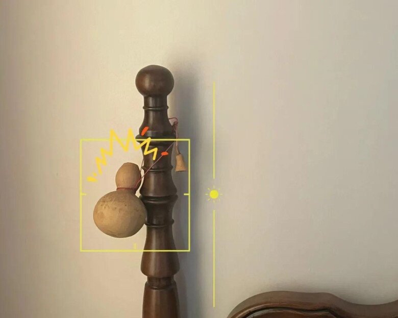 Người xưa dặn: Đầu giường đặt 5 vật này, tài lộc tự tìm đến, phúc khí đầy nhà! - 2