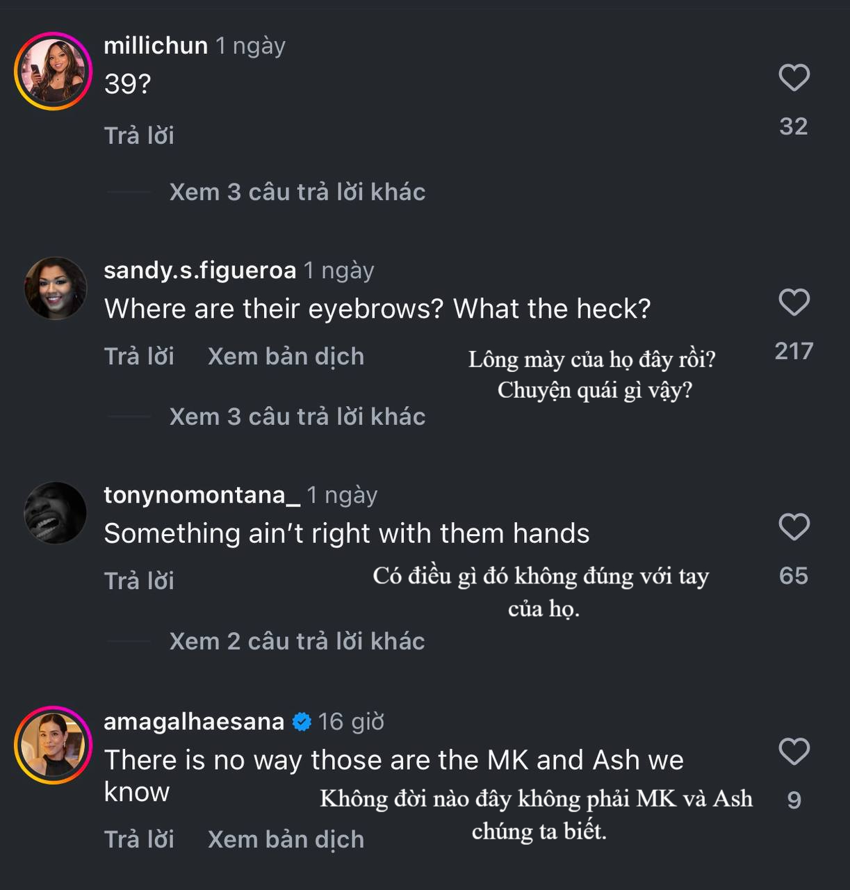 Mary-Kate và Ashley Olsen đây ư: Chuyện gì xảy ra với cặp song sinh quyền lực của làng thời trang vậy?- Ảnh 2. Mary-Kate và Ashley Olsen đây ư: Chuyện gì xảy ra với cặp song sinh quyền lực của làng thời trang vậy?- Ảnh 2.