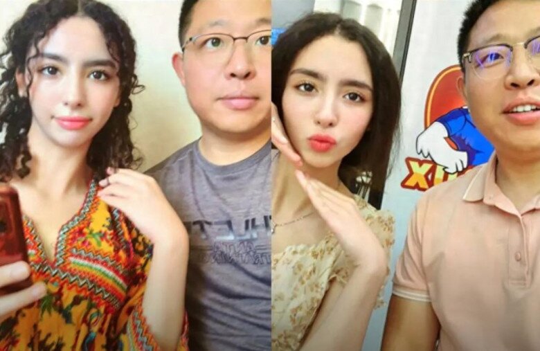 Chàng trai cầu hôn bằng 999 bông hồng, cưới vợ châu Phi kém 20 tuổi, cái kết khiến dân tình tranh cãi - 3