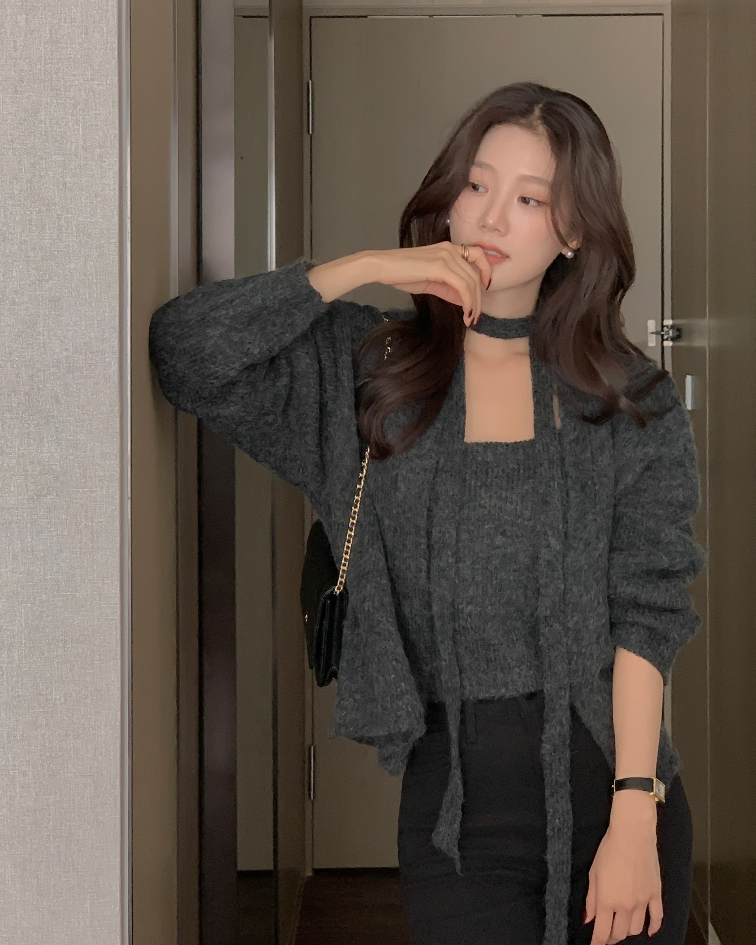 Tủ đồ chẳng có nhiều, mùa xuân tôi vẫn amp;#34;chanh sảamp;#34; nhờ 5 món này, vừa dễ phối lại trông có gu hơn - 11