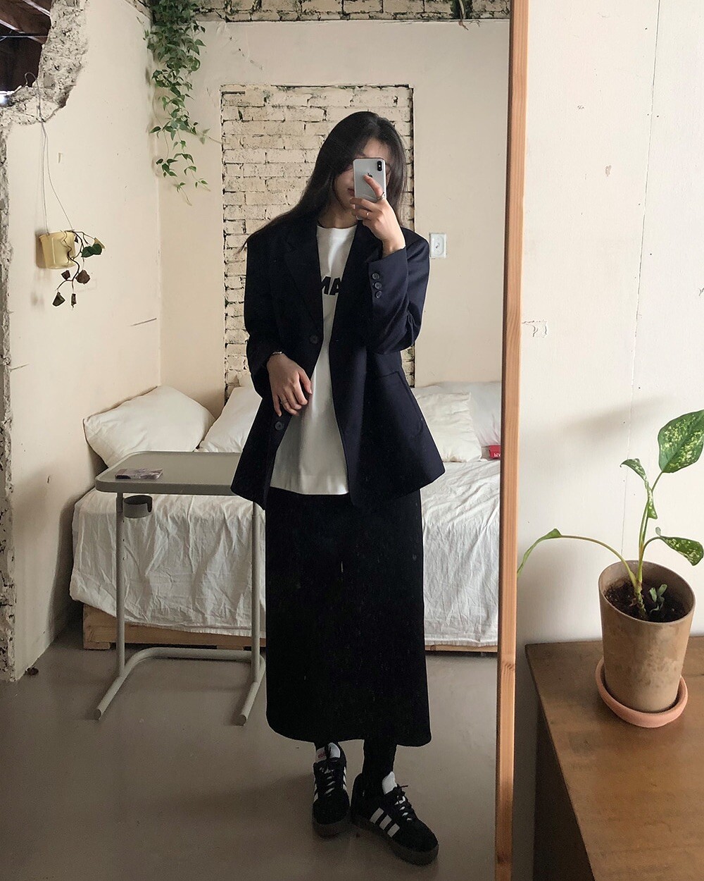 Mùa xuân thích diện blazer, chị em nắm vững 5 nguyên tắc này để không bị mặc xấu lại gọn dáng hơn hẳn - 11