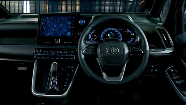SUV bán chạy nhất thế giới Toyota RAV4 rục rịch đón bản nâng cấp lớn về công nghệ - Ảnh 2.