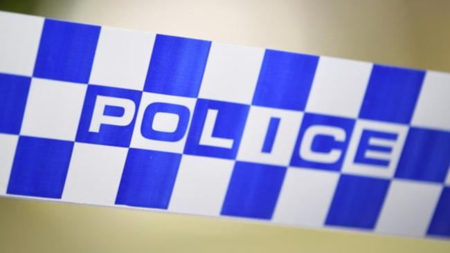 A gunman has died in hospital after being shot by police in Brisbane's south.