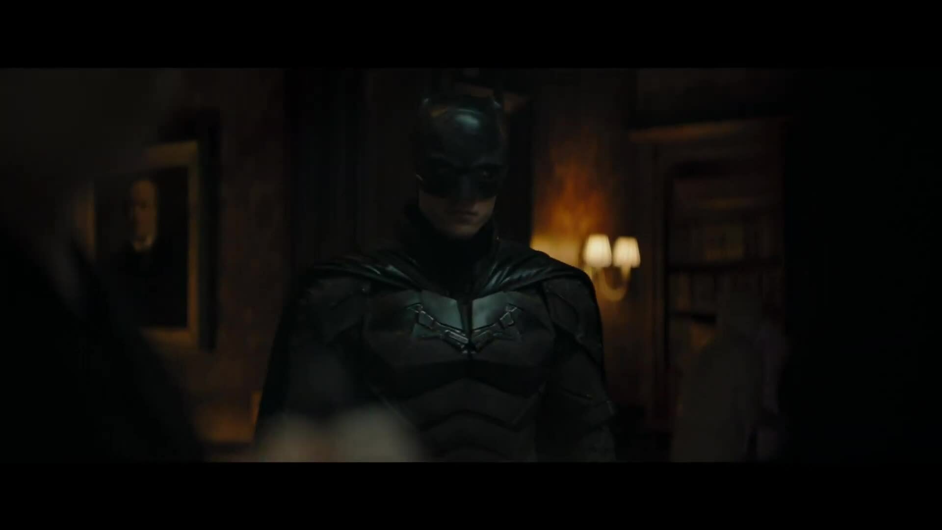 Trailer "The Batman" 2021