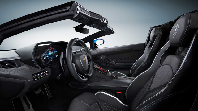Lamborghini tiếp tục sản xuất Aventador để đền bù cho các chủ xe - Ảnh 2.
