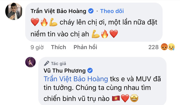 Vũ Thu Phương trở lại làm giám khảo Miss Universe Việt Nam, dân tình phản ứng sao? - Ảnh 5.