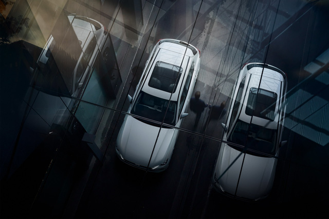 Ra mắt Mazda CX-60: Giá quy đổi từ 1,3 tỷ đồng, động cơ mạnh nhất lịch sử thương hiệu, sáng cửa về Việt Nam - Ảnh 15.