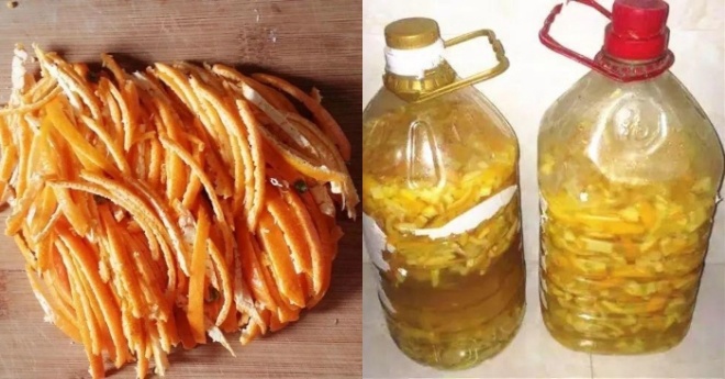 Dùng các loại vỏ này ngâm 15 ngày thành amp;#34;thần dượcamp;#34;, mang tưới cây hoa sẽ nở rộ - 1