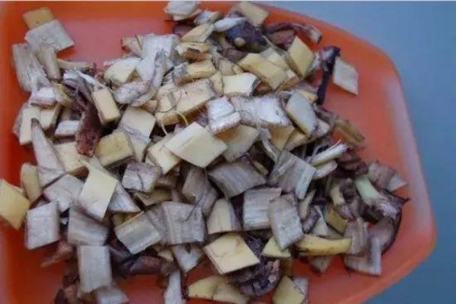 Dùng các loại vỏ này ngâm 15 ngày thành amp;#34;thần dượcamp;#34;, mang tưới cây hoa sẽ nở rộ - 3