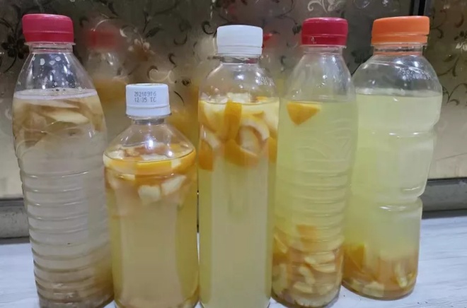 Dùng các loại vỏ này ngâm 15 ngày thành amp;#34;thần dượcamp;#34;, mang tưới cây hoa sẽ nở rộ - 4