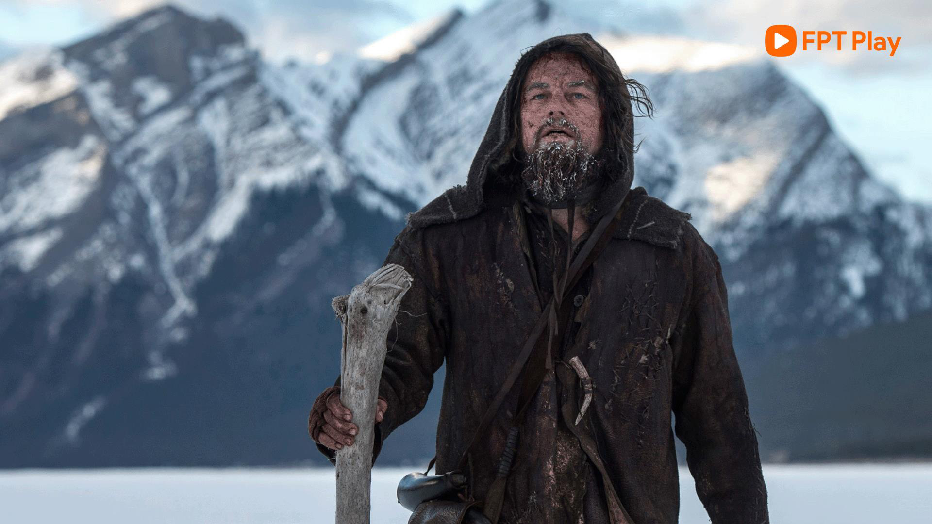 The Revenant: Tác phẩm sinh tồn chân thực đến từng cen-ti-mét trên FPT Play - Ảnh 1.