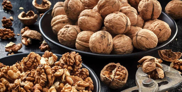 4 loại thực phẩm là progesterone tự nhiên giúp các chị em ngày càng trẻ đẹp, không bị lão hóa sớm - Ảnh 3.