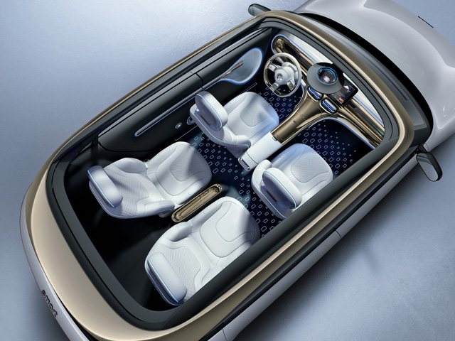 SUV cỡ nhỏ chung mẹ với Mercedes-Benz sắp ra mắt có thể ra mắt trong tháng 4 - Ảnh 4.