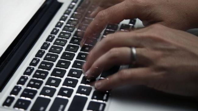 Cyber security experts warn hackers will target those working from home because of COVID-19.