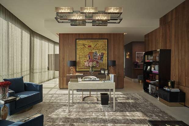 Giới siêu giàu đốt tiền vào đâu khi không chỉ có biệt thự, siêu xe, hàng hiệu? - Ảnh 8.