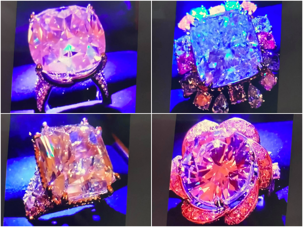 Giới siêu giàu đốt tiền vào đâu khi không chỉ có biệt thự, siêu xe, hàng hiệu? - Ảnh 9.