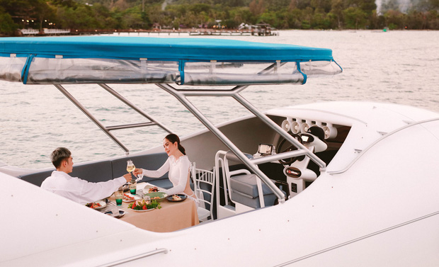 Giới siêu giàu đốt tiền vào đâu khi không chỉ có biệt thự, siêu xe, hàng hiệu? - Ảnh 11.