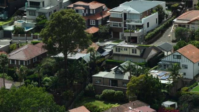 Superannuation could be security for a home loan, under a proposal to address housing barriers.