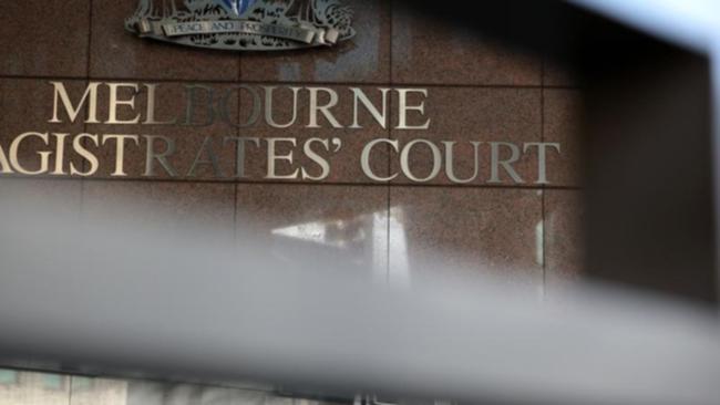 A report recommends Victoria raise the minimum age of criminal responsibility to at least 14.